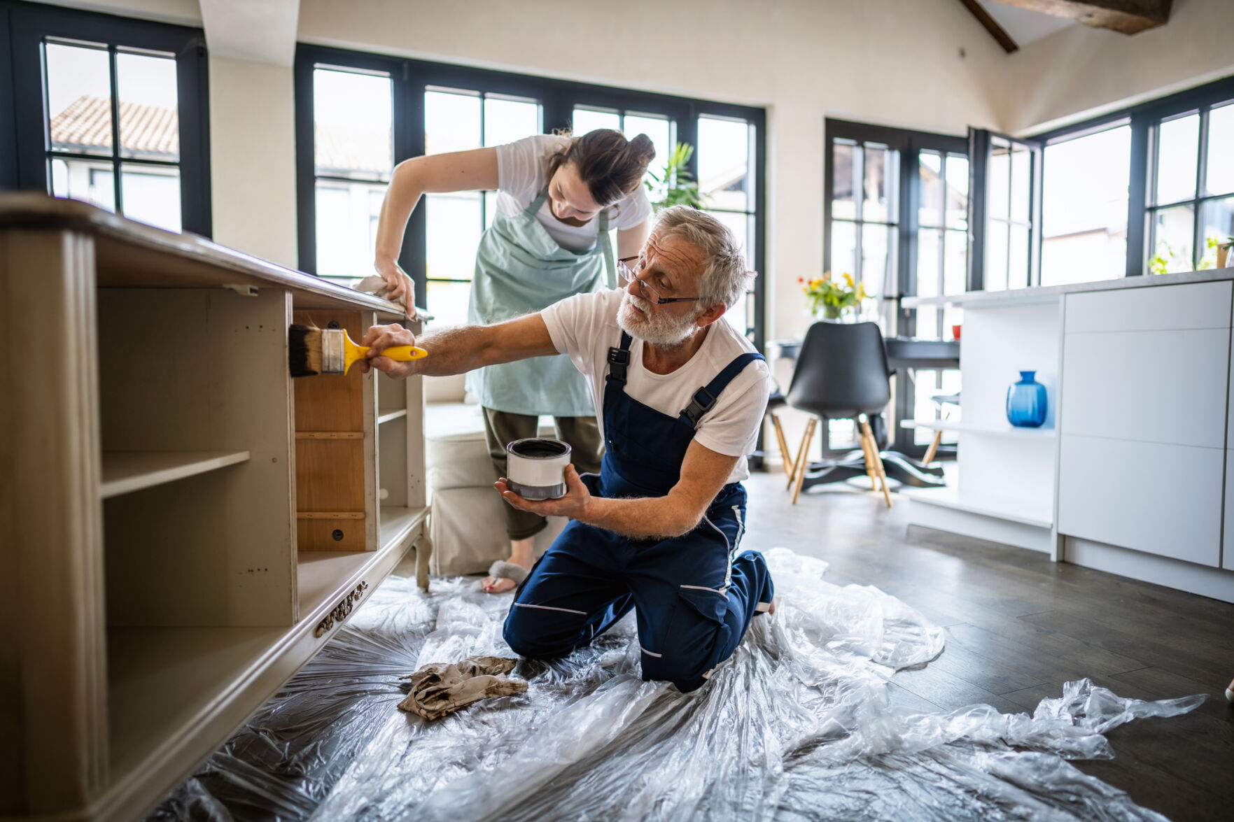 Home Improvement Loans 1